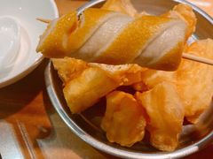 -真粥道(新华东路店)