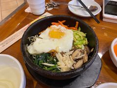 -全州拌饭馆(断桥店)