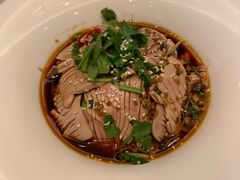 椒麻腰花-和记小菜(大宁店)