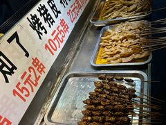 -大学城夜市大排档(凤栖路店)