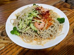 -桂花香手工面(鼓楼店)