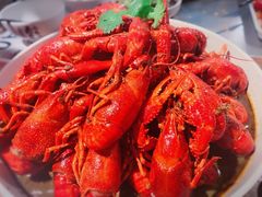 -龙巢盱眙龙虾·牛蛙·烧烤宵夜(八卦岭店)