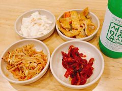 -金北顺大锅家(신사본점)
