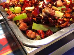 -滋味烤鱼(马北店)