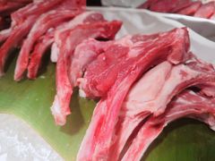-新发展亚太JW万豪酒店·福苑咖啡厅