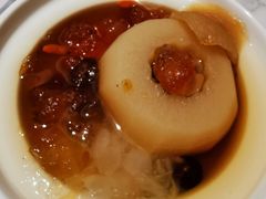 -青雅中餐厅(大连金石滩绿发希尔顿度假酒店)