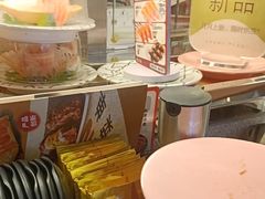 -争鲜回转寿司(中街大悦城店)