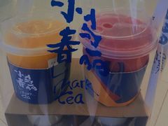 -春丽小马(济南恒隆广场店)
