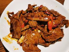 -北李妈妈菜(鲁能城店)