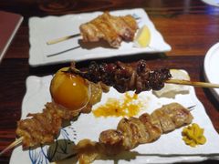 -鸟鹏烧鸟居酒屋(熙龙湾店)