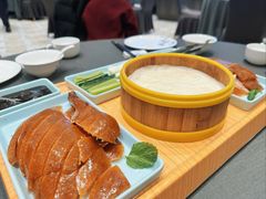 鑫复盛烤鸭-鑫复盛礼记酒店·青岛菜
