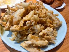 -满口香饭店