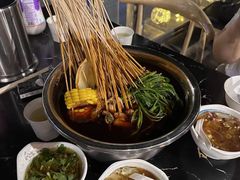 -成都瓜串串(华强北店)