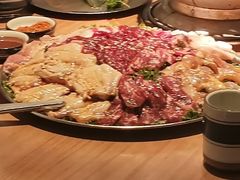 -烧肉达人•炭火烧肉(新天地店)