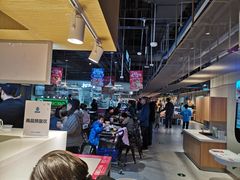 -盒马鲜生(新都心店)