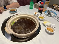 -天宜隆蘑菇宴火锅(石景山旗舰店)