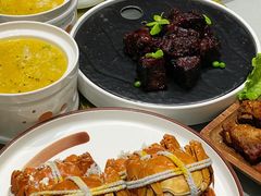 -颂福楼·南京菜(定淮门店)