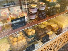 -包满意面包糕点(东坝店)