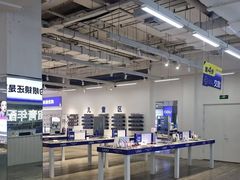 -优购镜仓(城阳青特万达店)