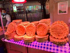 -清真老马家国华牛奶鸡蛋醪糟(正宁路店)