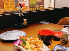 -魔丼屋(日月光店)