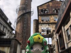 -广州市紫泥堂文化创意园景区