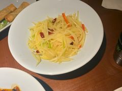 -外婆家(青岛万象城店)