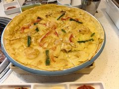-韩香福烤肉庄园(华夏路店)