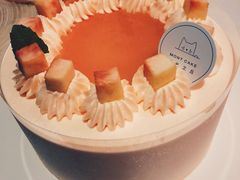 -浮光之丘MontCake生日蛋糕(花牌坊店)