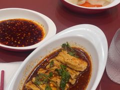 -喜家德虾仁水饺(长泰广场店)