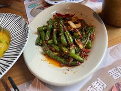 -普叽普叽泰式茶餐厅(港汇店)