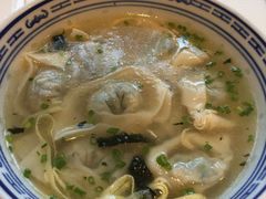 -阳澄湖费尔蒙酒店颐丰阁中餐厅(马鞍山西路店)
