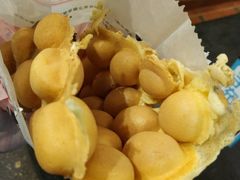 鸡蛋仔-利强记北角鸡蛋仔(弥敦道店 )