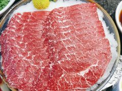 -阳坊涮肉(西直门凯德mall店)