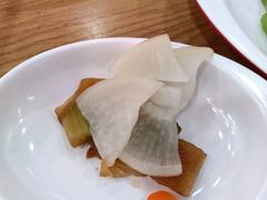 -喜家德虾仁水饺(北站店)