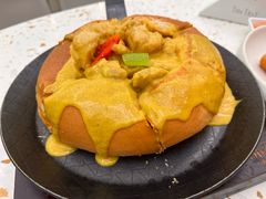 -大树餐厅(环球港店)