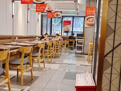 -新旺茶餐厅·早餐·夜宵(长乐店)