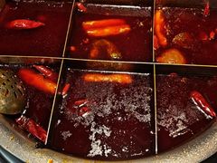 -陈胖子特色菜.鲜货现炒(融景城店)