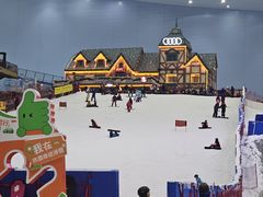 -广州热雪奇迹