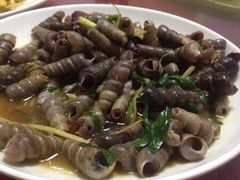 -福建美食城(老君堂店)