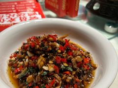 -味上湘菜馆(岳麓山店)