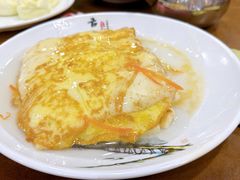 -春發合饭庄