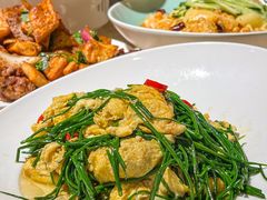 -品质伊骊新疆菜(紫金店)