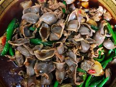 -一品红烧鸭特色川菜(三岔湖店)