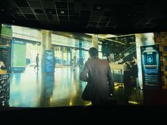 -金逸影城(大悦城IMAX激光店)