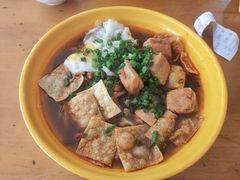 -龍城柳州螺蛳粉(群星路店)