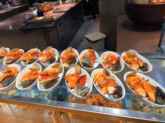 -mezza9 Macau(澳门君悦酒店)