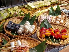 -一豚轩·烧鸟·豚骨拉面(五四路店)