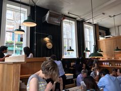 -Monmouth Coffee(博罗市场店)