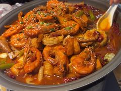 -徐记小怪兽肉蟹煲(中央大街店)